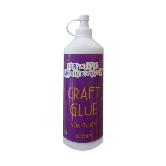 Craft Glue 500g