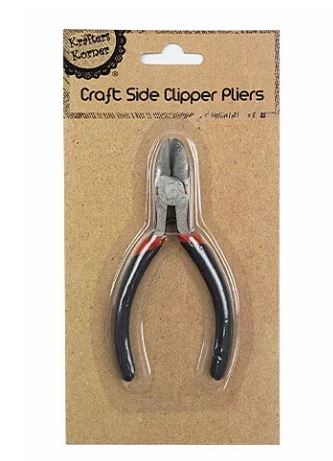 Craft Side cutting Pliers