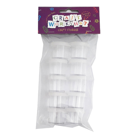 Craft Storage 10 pack