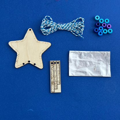 Star Windchime