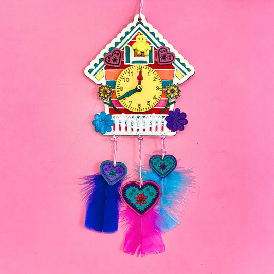 Cuckoo Clock (Bulk Craft)