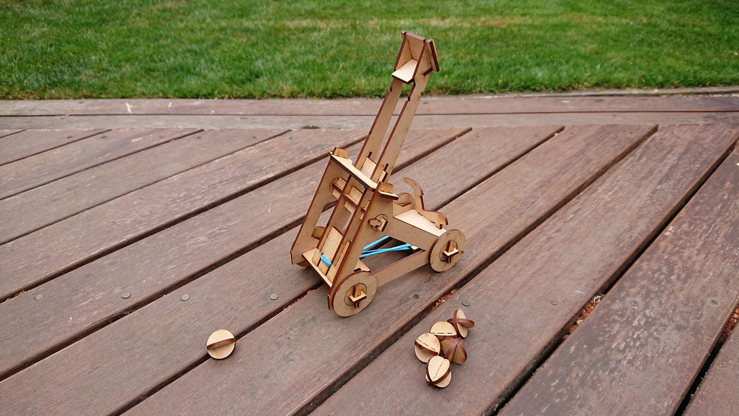 Catapult