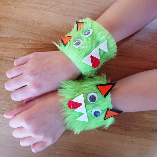 Wrist Pet Craft Kit