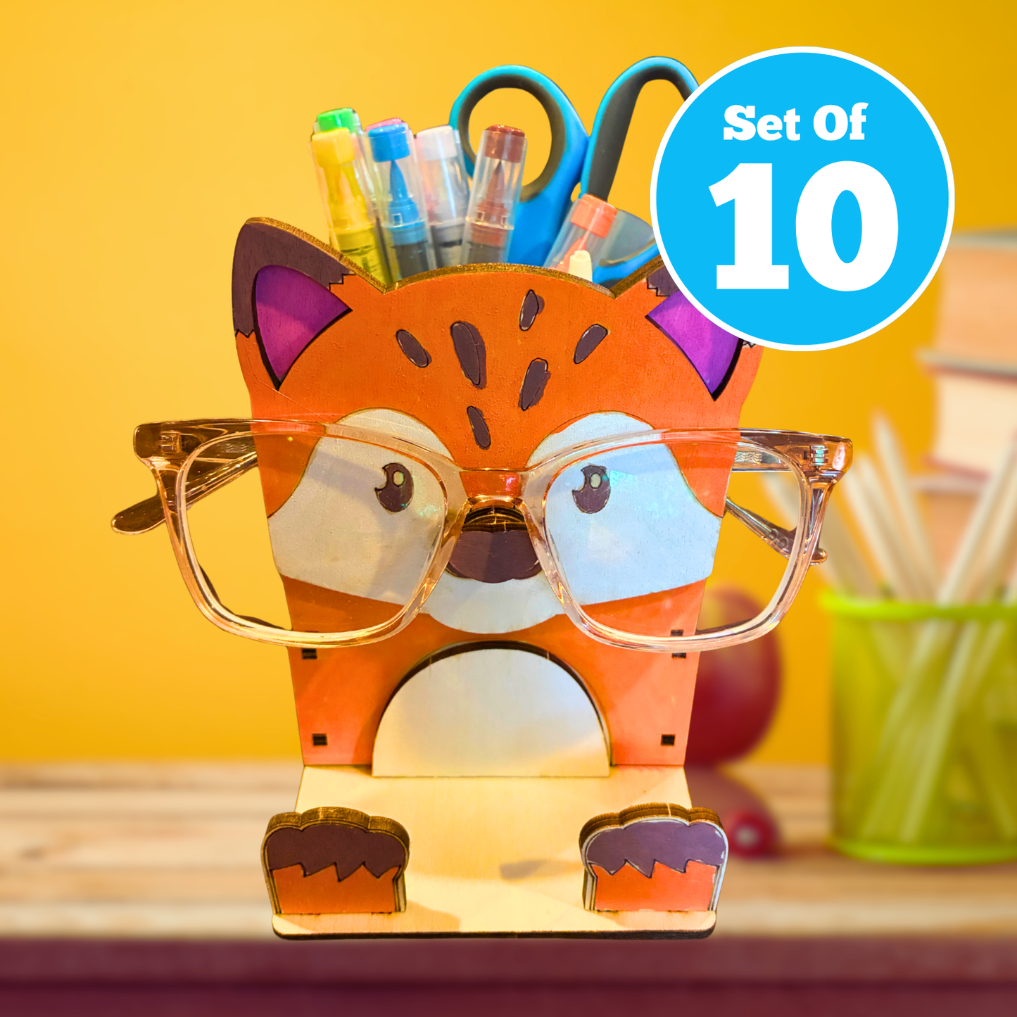 Dream Doodle Craft & Play Discovery Box