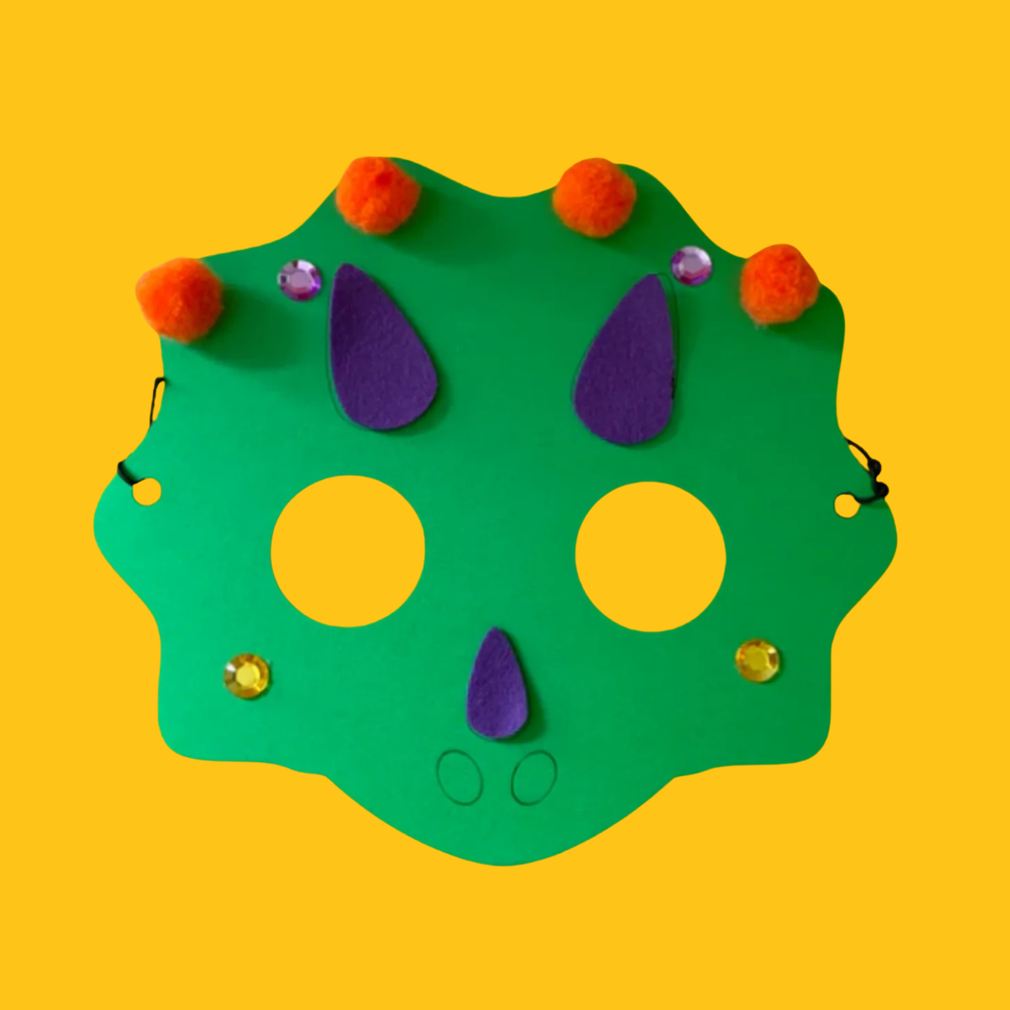 Preschool Dino Box