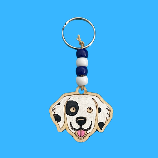Doggie Bag Charm