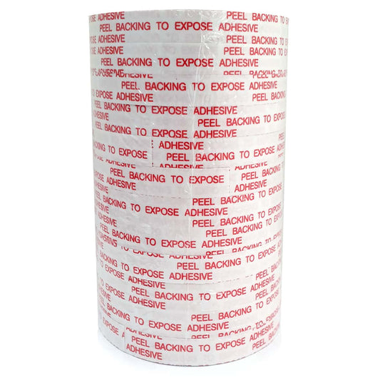 Double Sided Tape - single roll