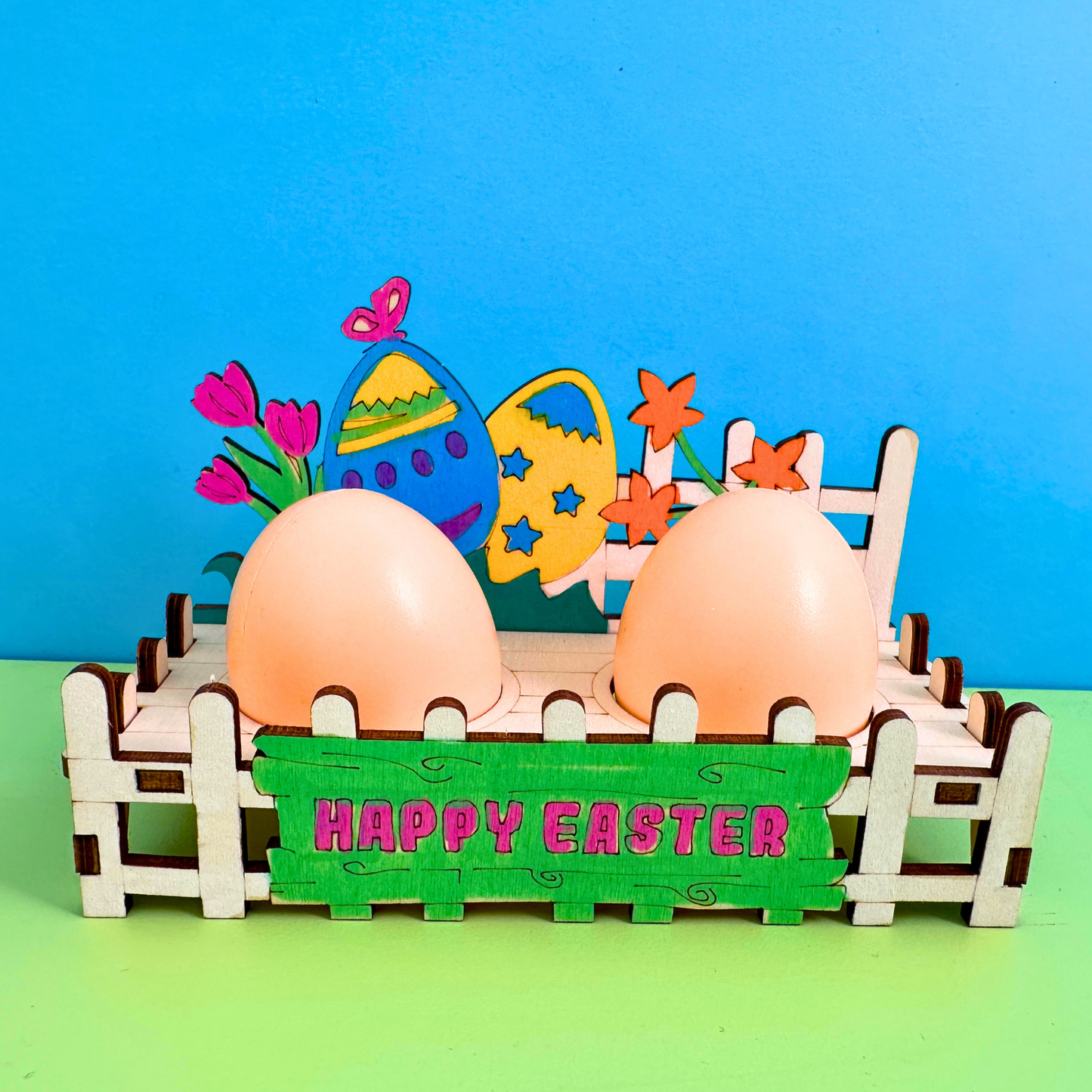 Set of 10 - Easter Egg Holder