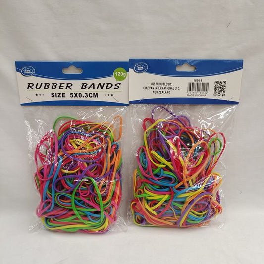 Elastic Bands 5cm