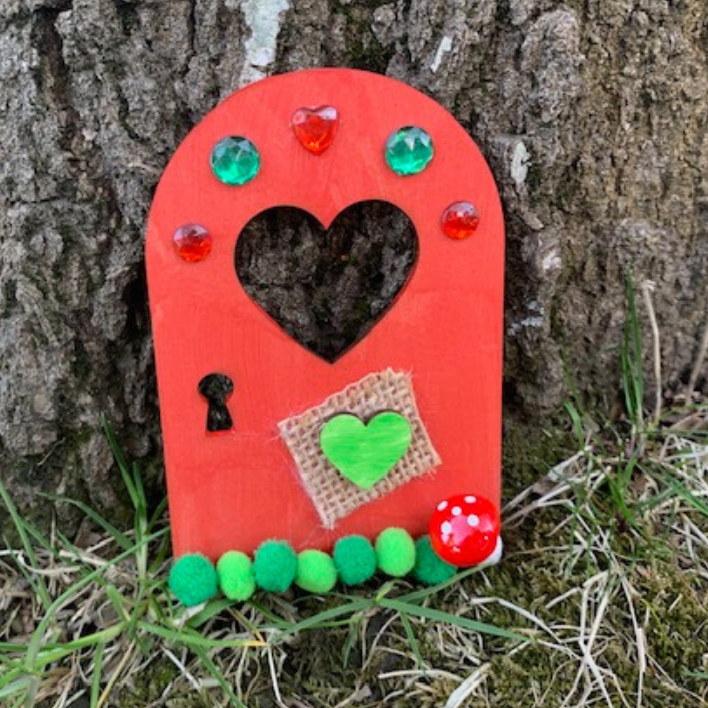 Fairy Door
