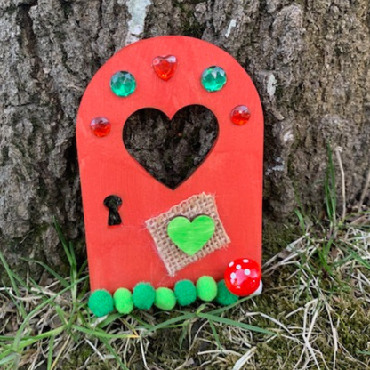 Fairy Door