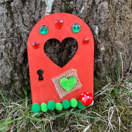 Fairy Door