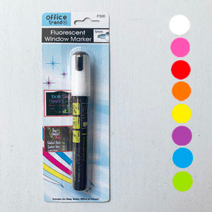 Fluorescent Window Marker 5mm