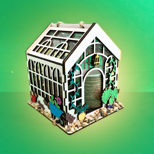 Greenhouse Kit