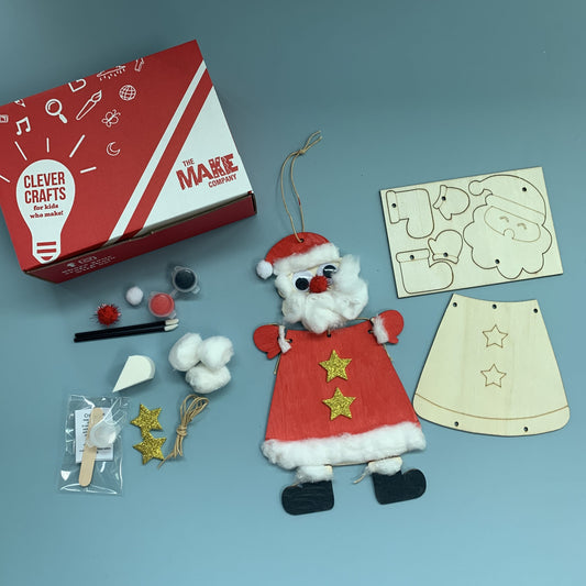 Santa Craft