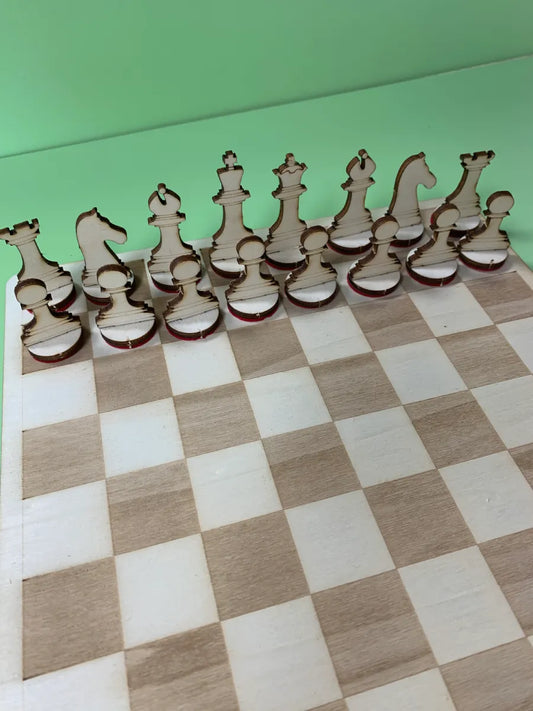 Chess Board