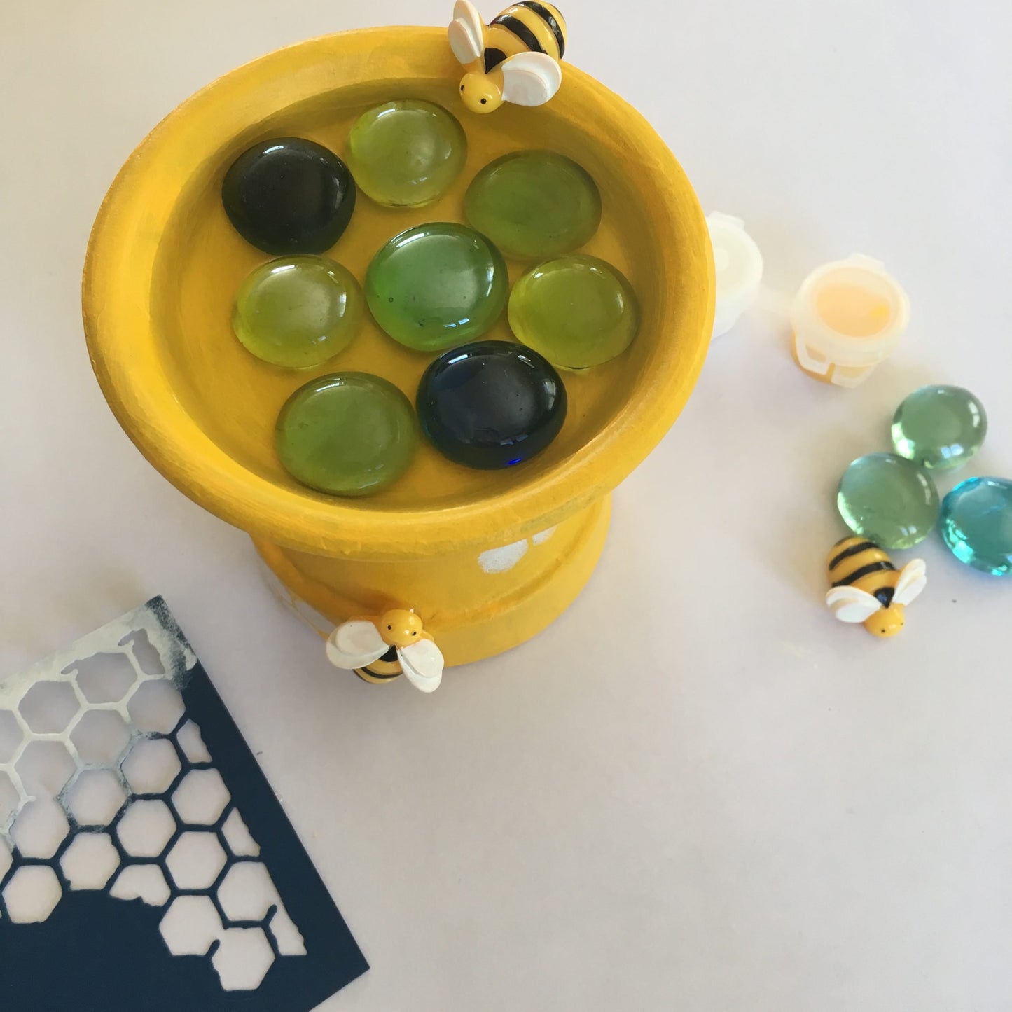 Bee Bath Craft Kit