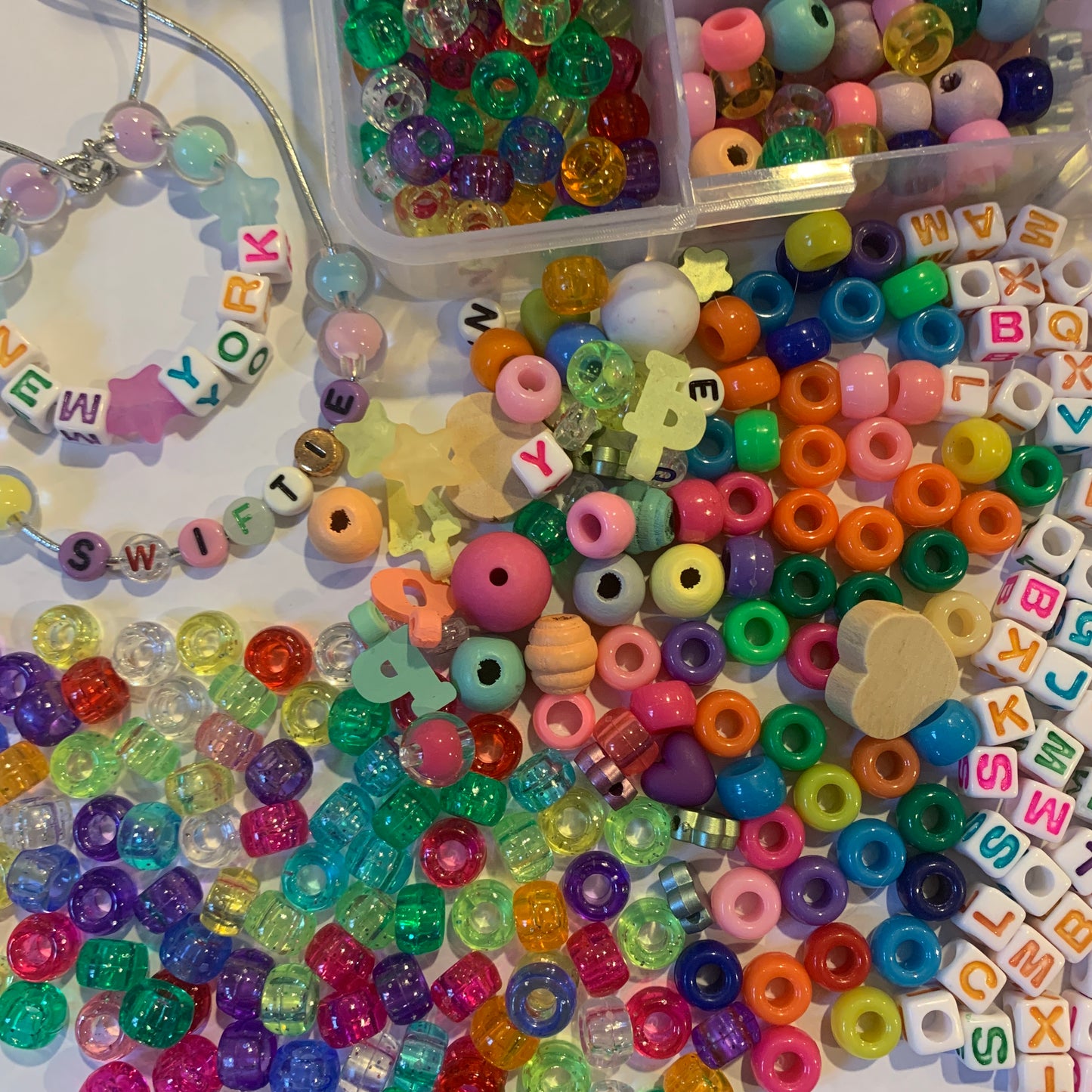 Bead Box