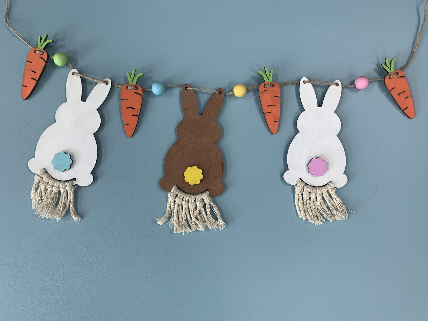 Bunny Garland