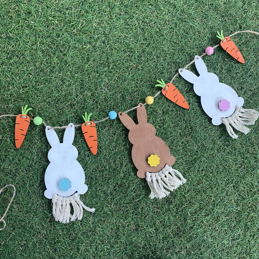 Bunny Garland