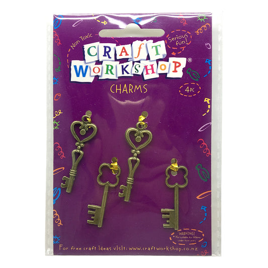 Key Charms