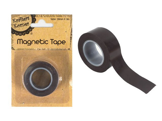 Magnetic Tape 18mm