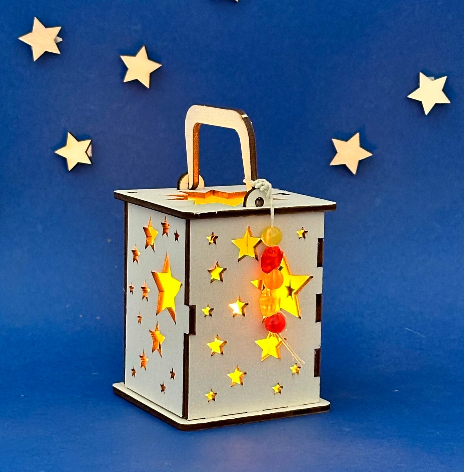 Matatriki Lantern