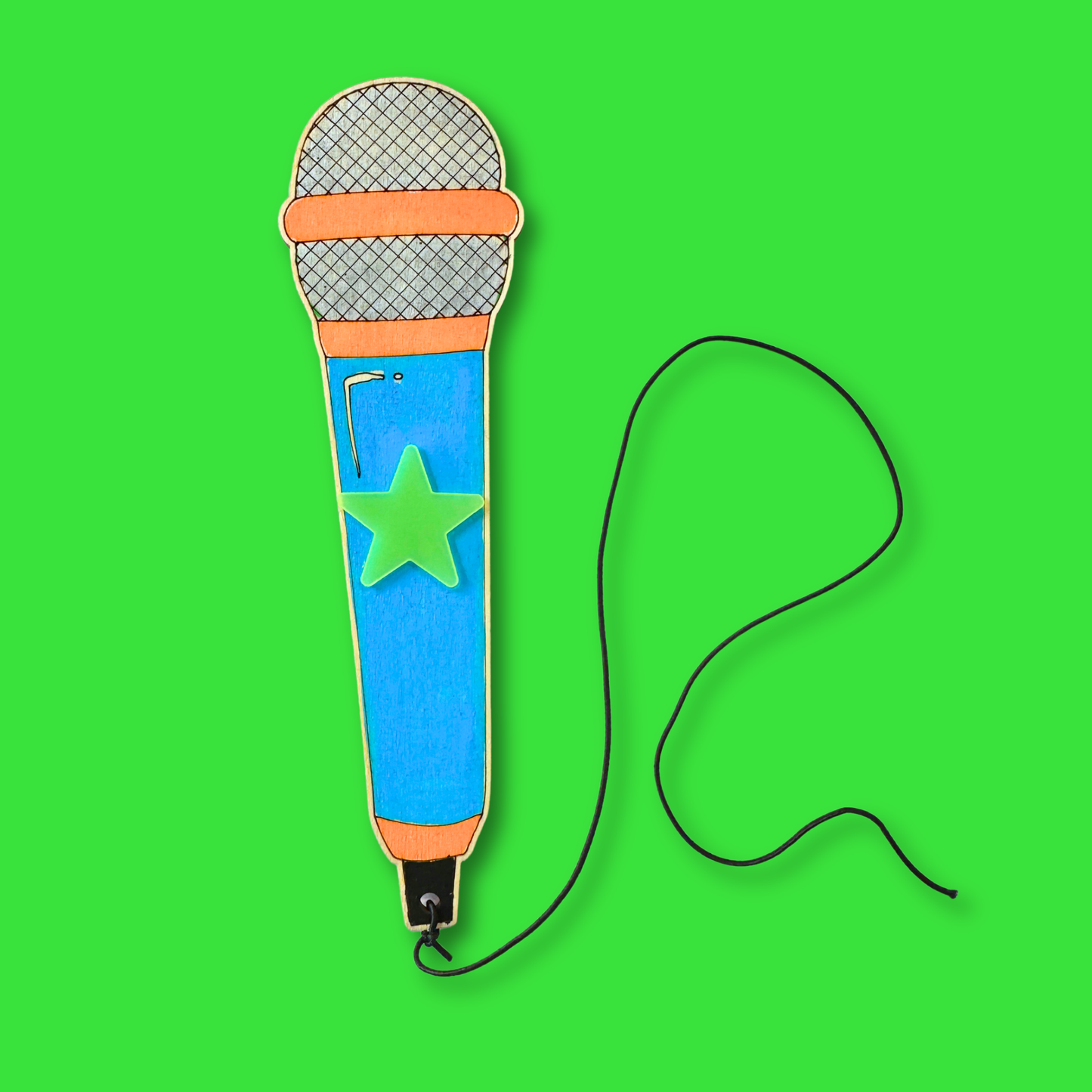 Set of 10 - Microphone