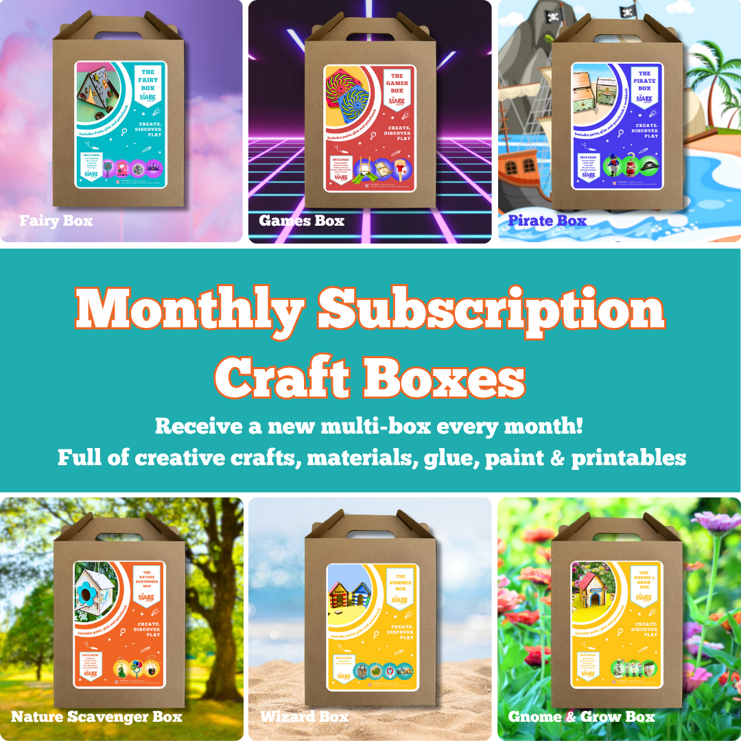 Monthly subscription