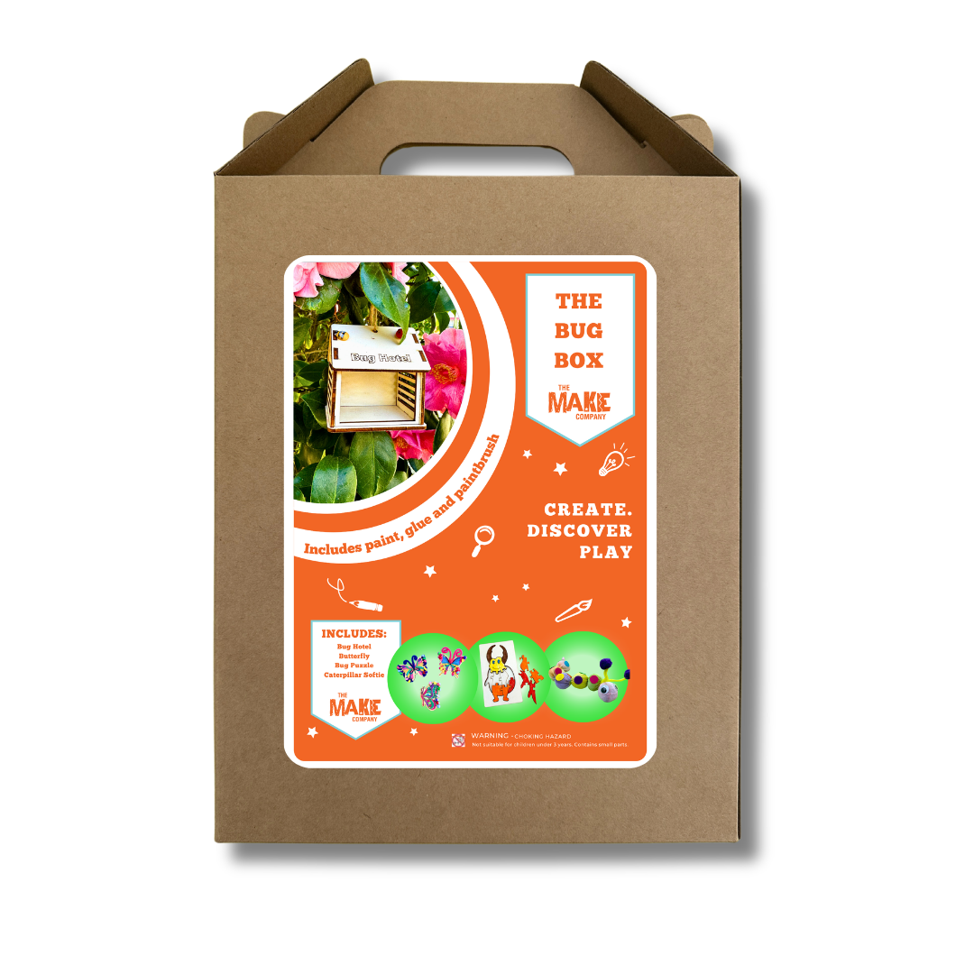 Bug Box