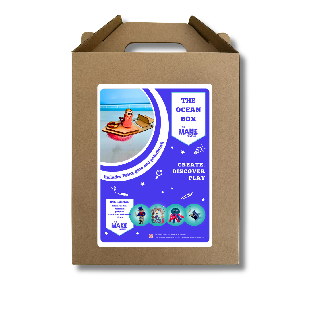 Ocean Box