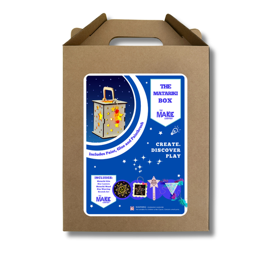 Matariki Craft Box