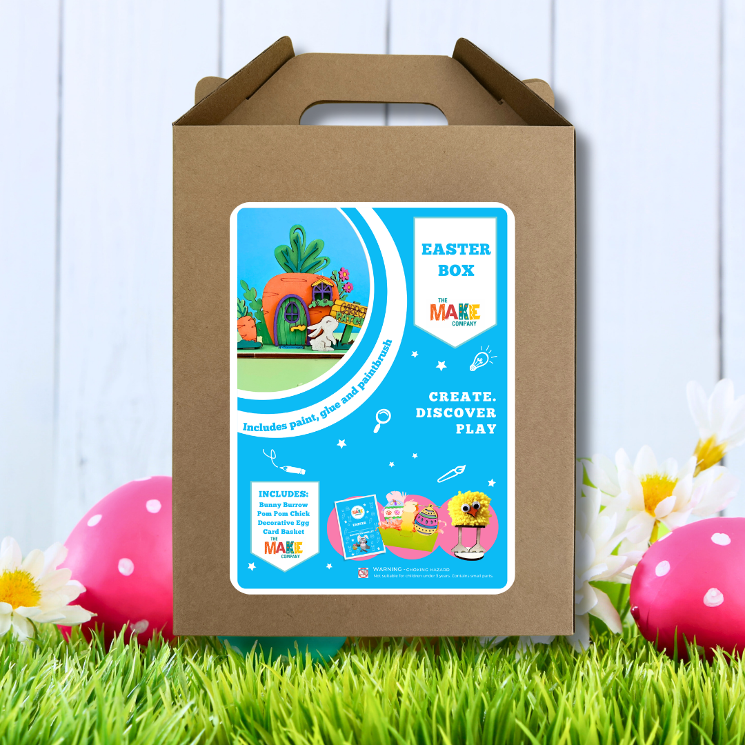 Easter Box