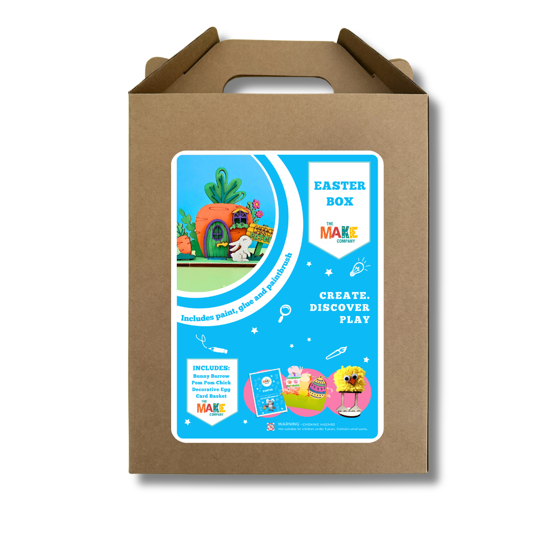Easter Box