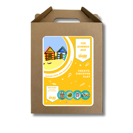 Summer Box