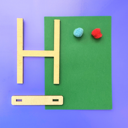 Origami Rugby Challenge