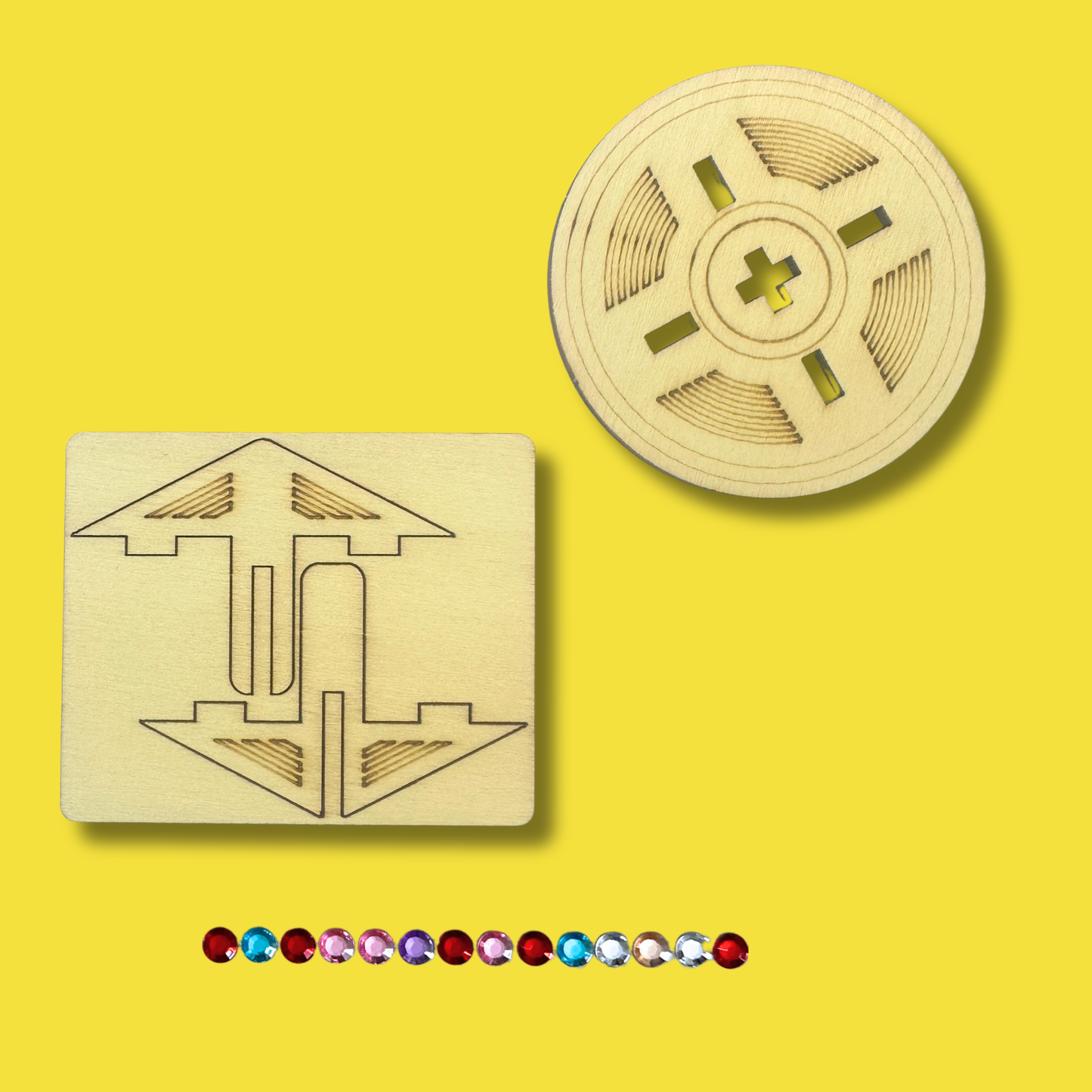 Spinning Top