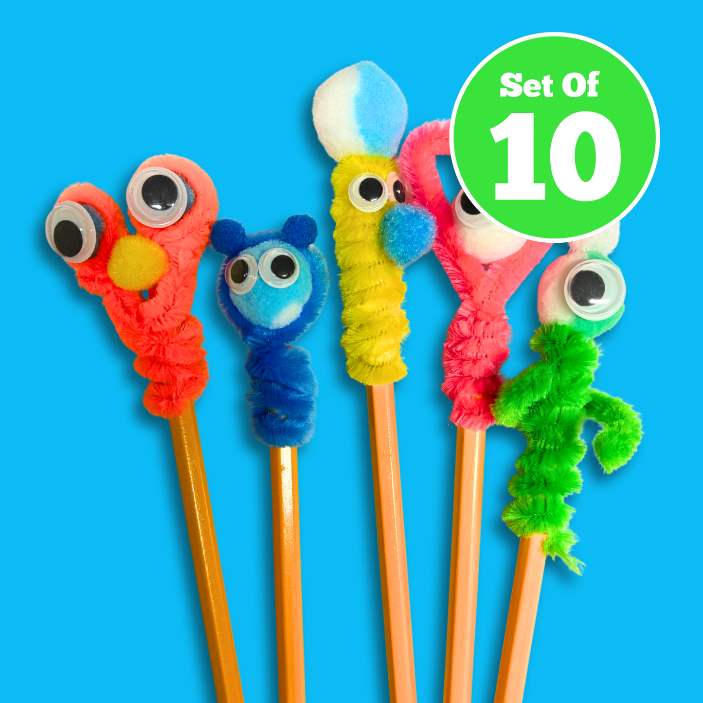 Dream Doodle Craft & Play Discovery Box