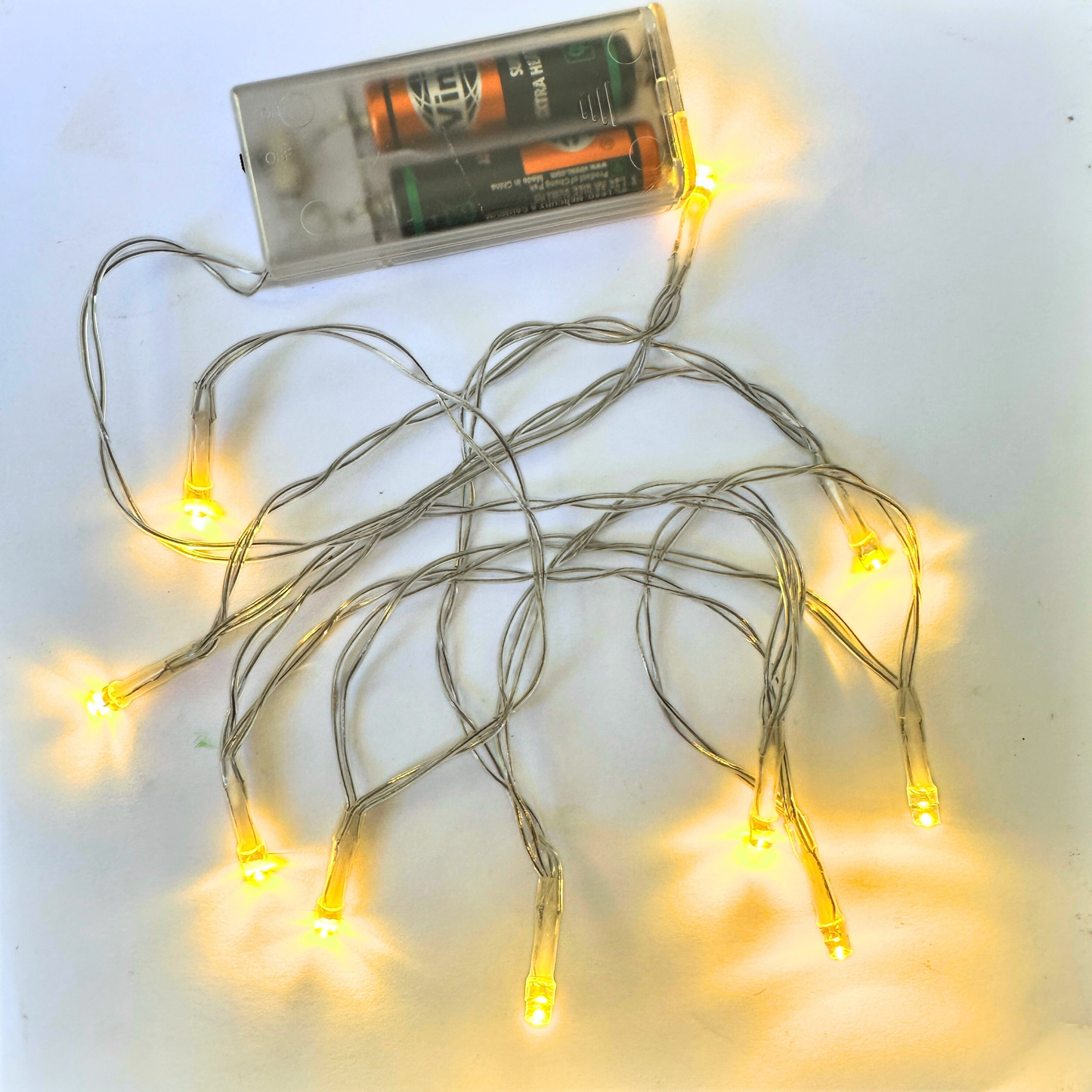 Fairy Lights