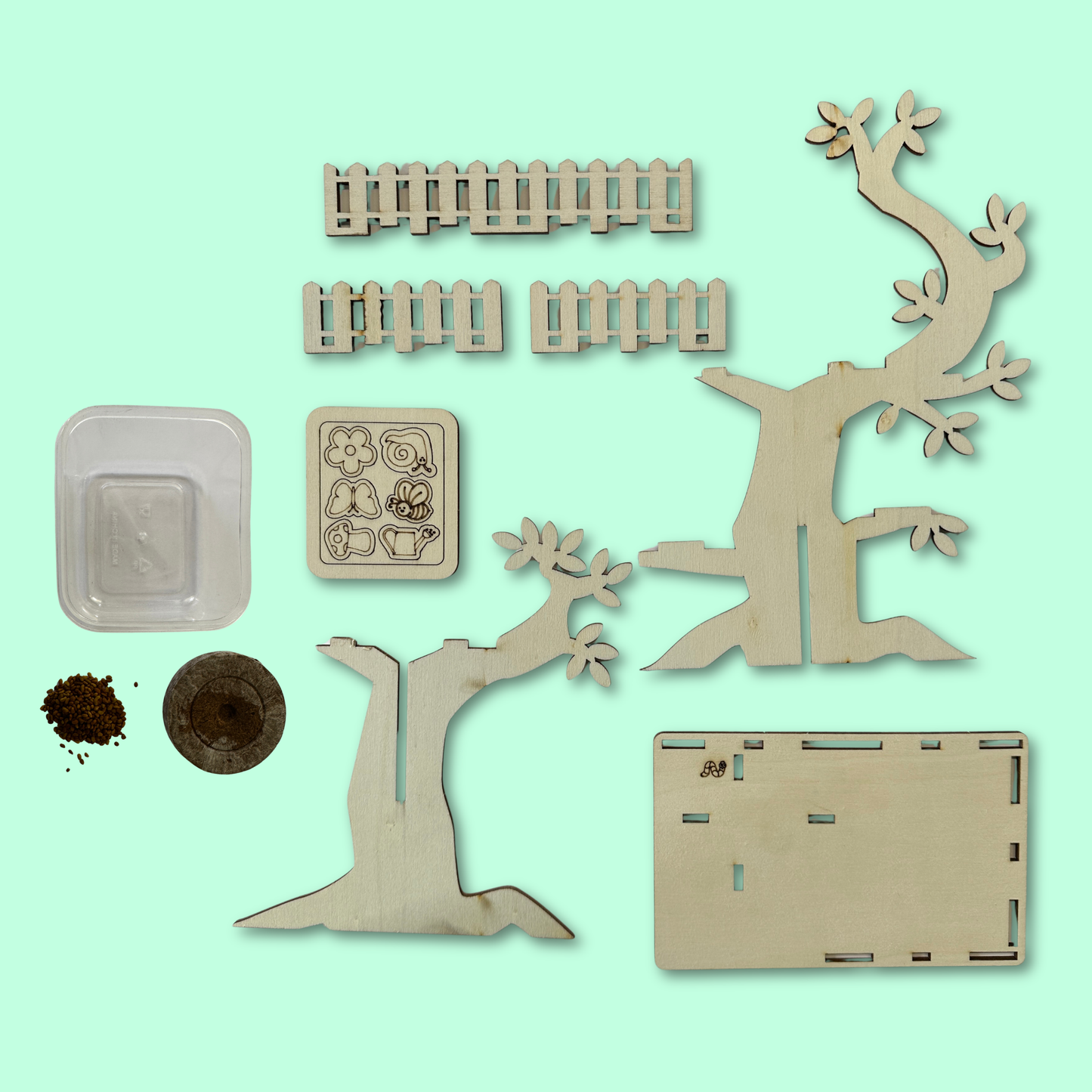 Sprout Treehouse