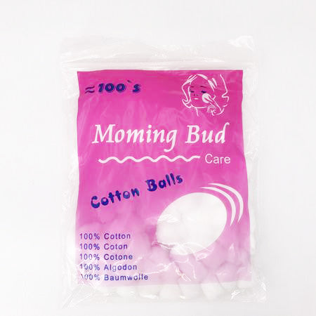 Cotton Balls