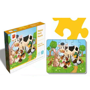 SALE Farm Puzzle