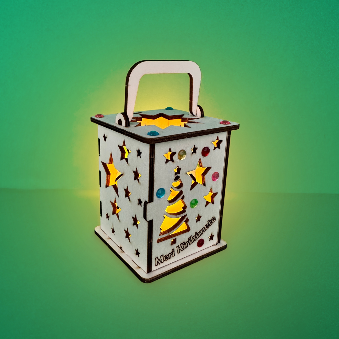 Christmas Lantern
