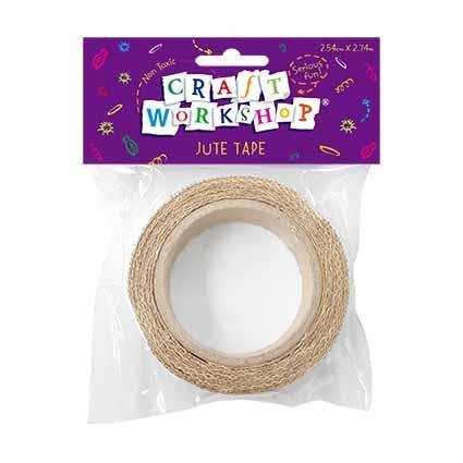 Jute Tape