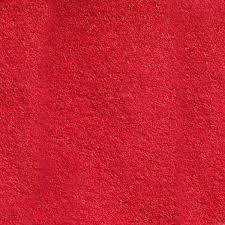 Acrylic Felt Red - The Make Company