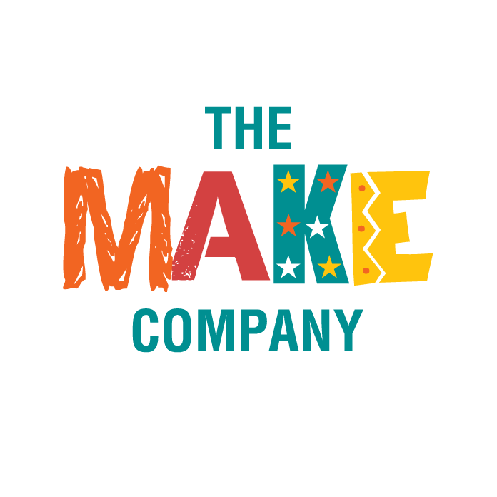 The Make Company Logo