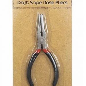 Craft Snipe Nose Pliers