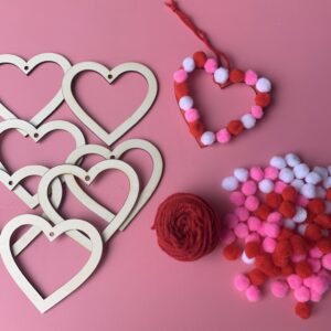 Valentines Craft Kit