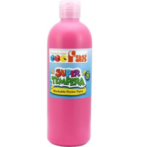 FAS Paint Star Pink 500ml