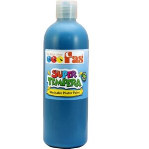 FAS Paint Star Turquoise 500ml